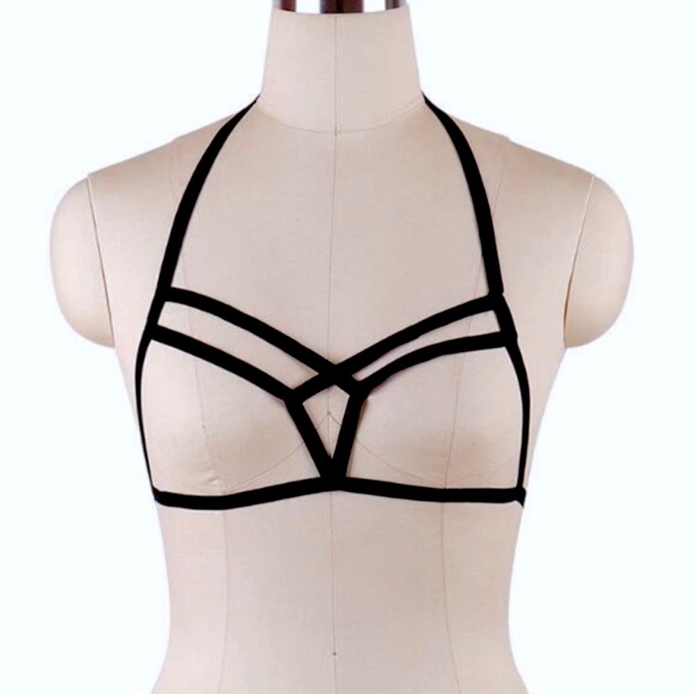 NEW "DOUBLE STRAPPY" body strap - Picture 3 of 5